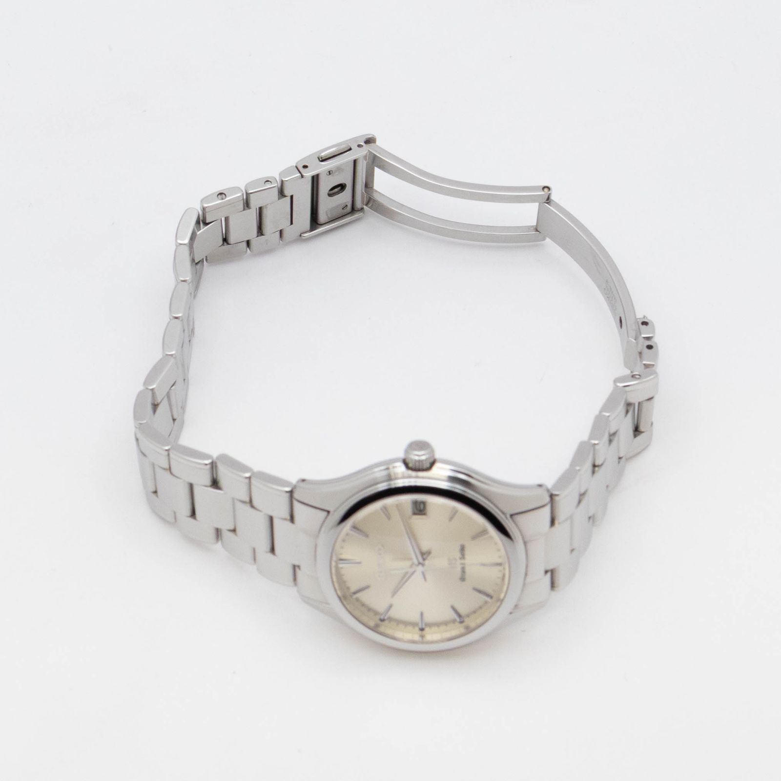 箱・保証書付き】 グランドセイコー Grand Seiko グランドセイコー