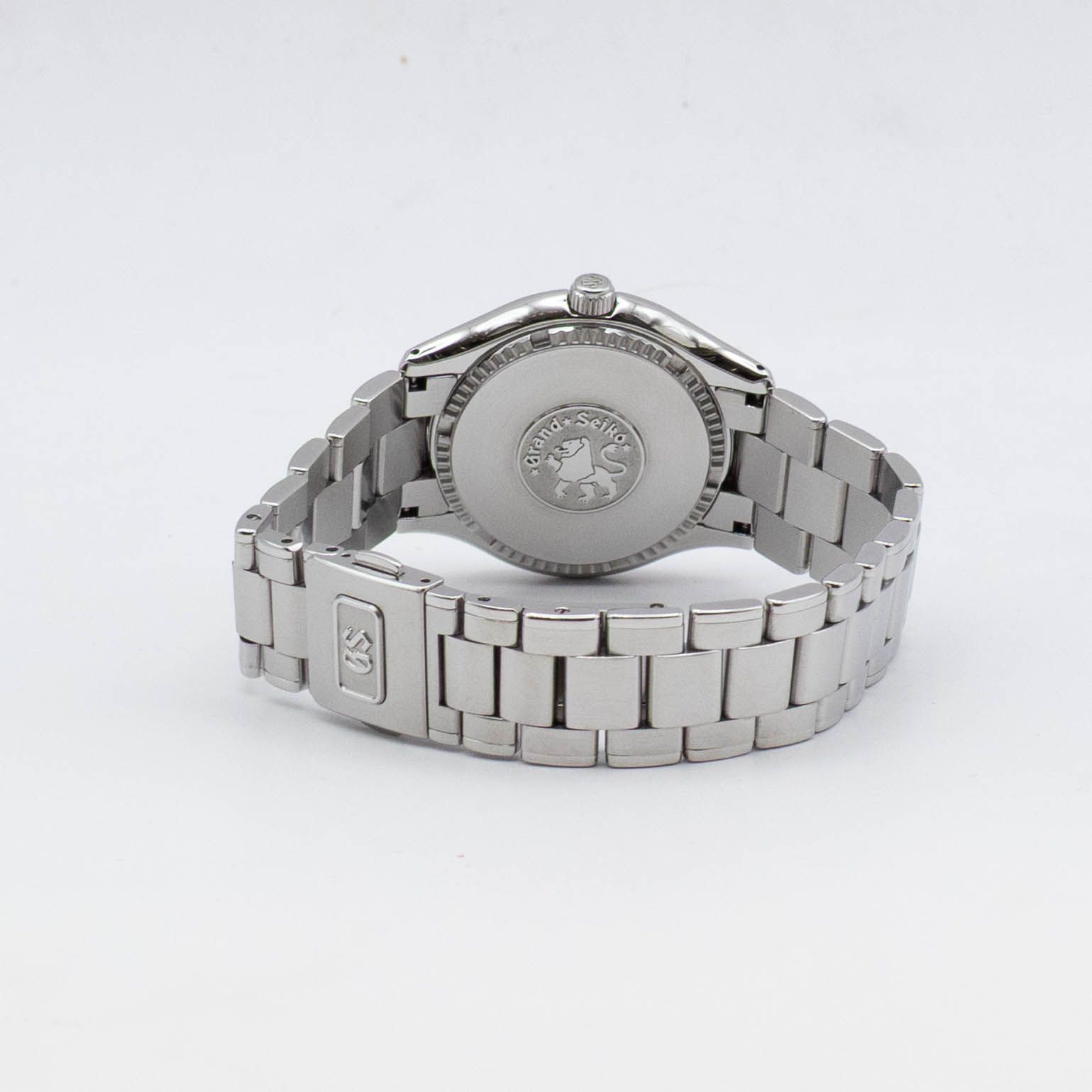 箱・保証書付き】 グランドセイコー Grand Seiko グランドセイコー