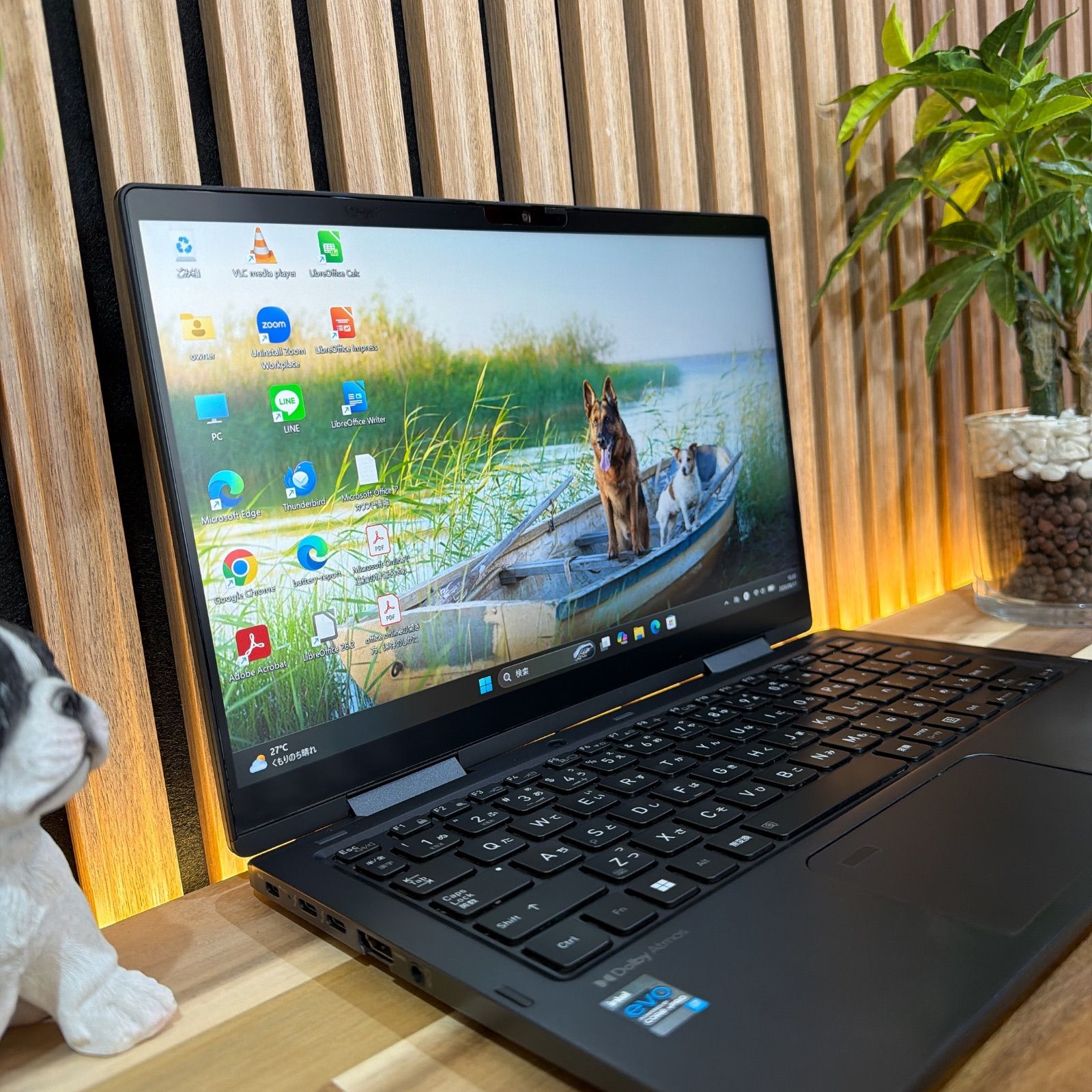 美品】dynabook V83/HU Core i7/16GB/SSD256GB - メルカリ