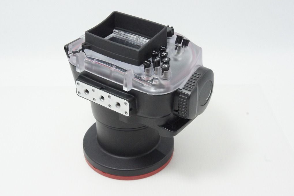 良品 OLYMPUS オリンパス PT-EP10 防水プロテクター 260620a - メルカリ