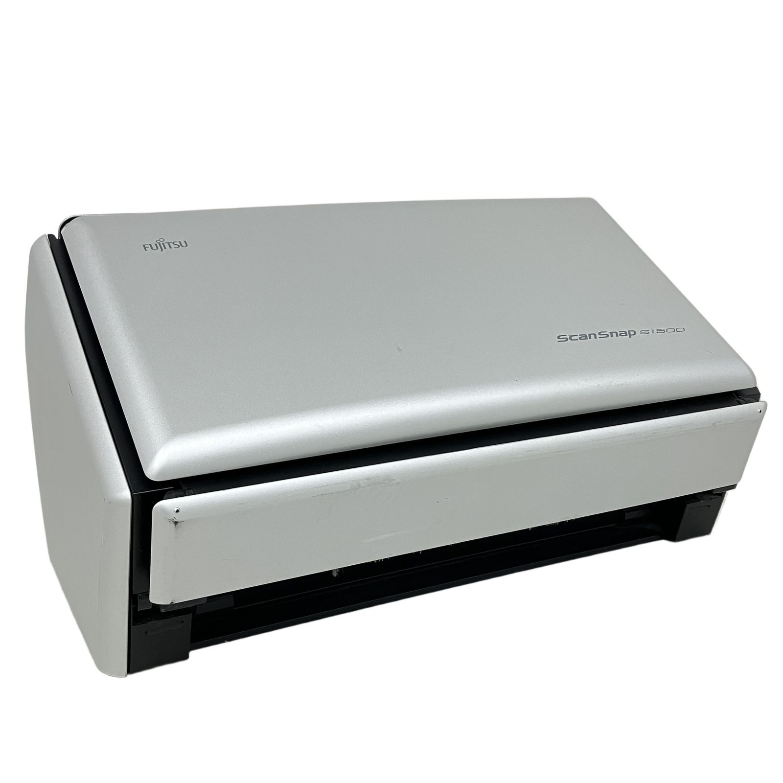 FUJITSU ScanSnap S1500 ドキュメントスキャナー 中古 - メルカリ