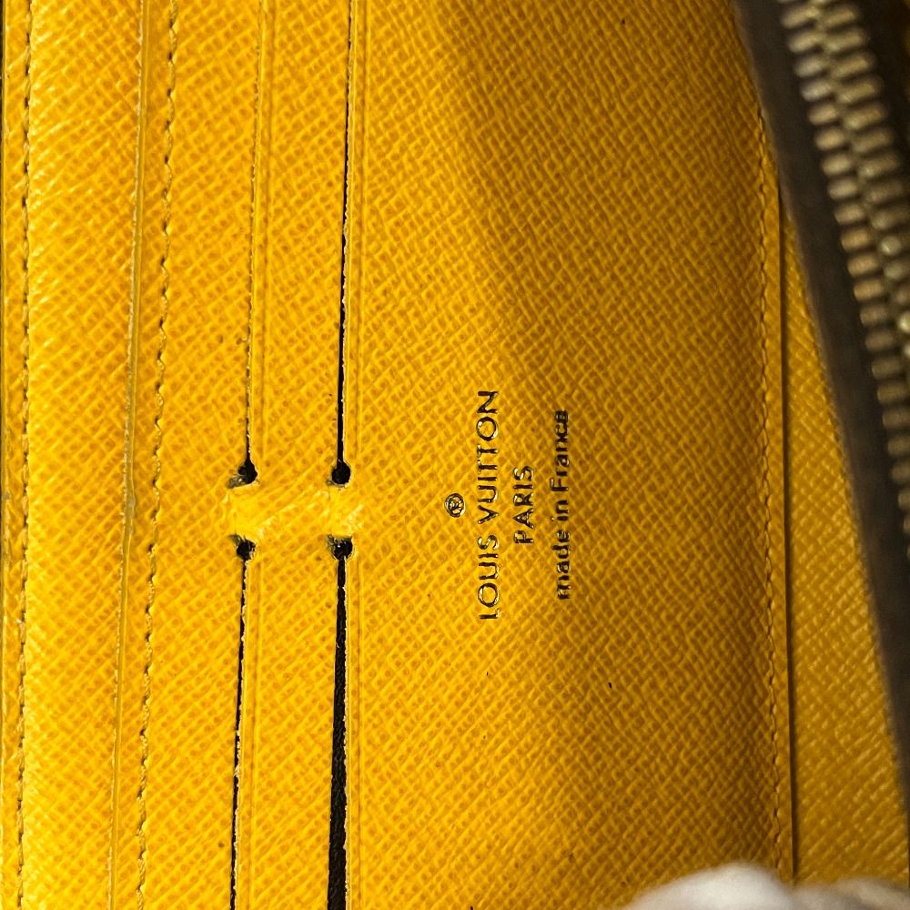 06w28082 LOUIS VUITTON ルイ・ヴィトン モノグラム ポルトフォイユ