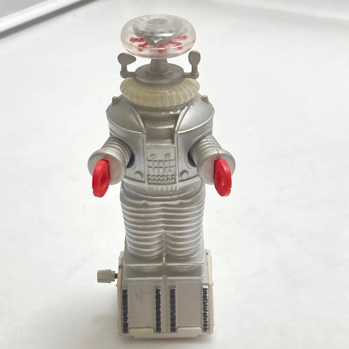 MASUDAYA 増田屋 YM-3 フライディ / R-35 ゼンマイロボット 2体まとめ