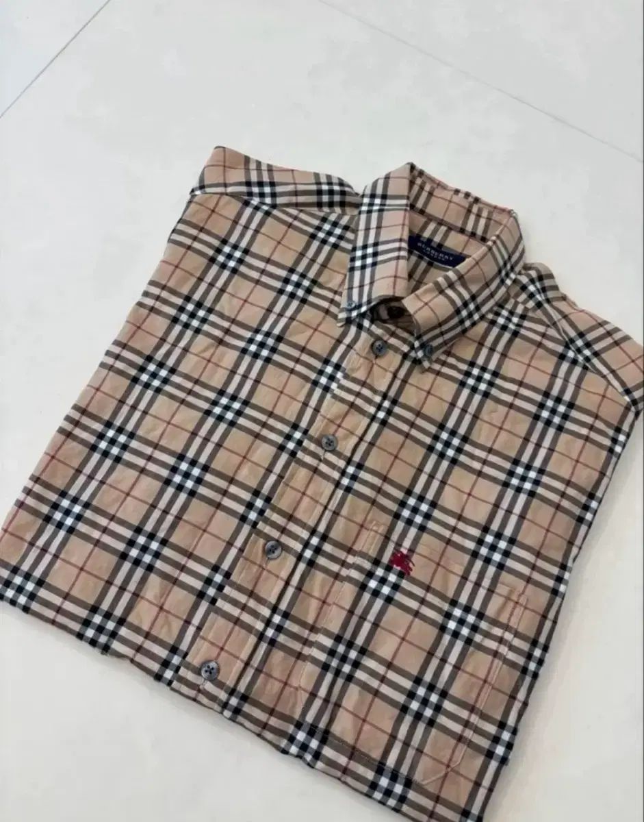 正規品 BURBERRY バーバリー LONDON ロンドン ノヴァチェック CHECK 半袖 Tシャツ 100