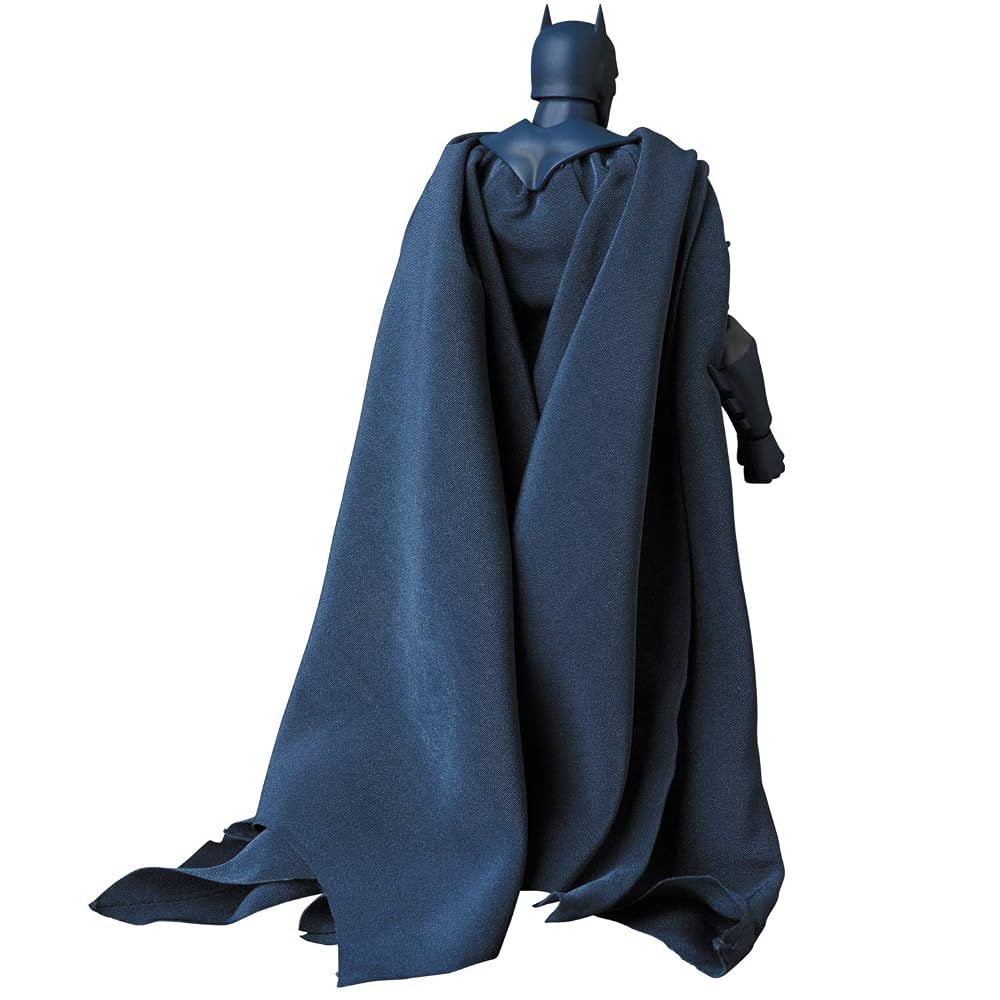 MAFEX マフェックス No.105 BATMAN HUSH バットマン ハッシュ 全高約