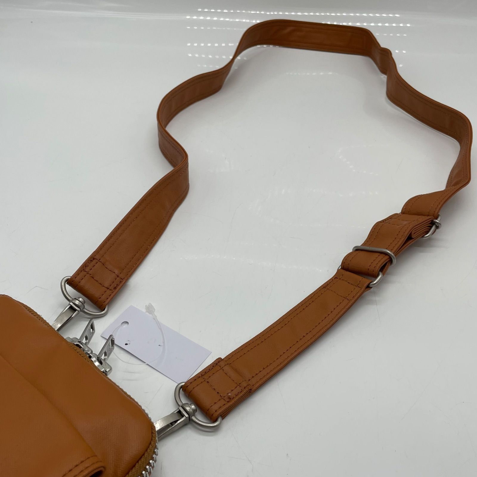 BN9386○ PORTER FREE STYLE ポーター フリースタイルショルダーバッグ 