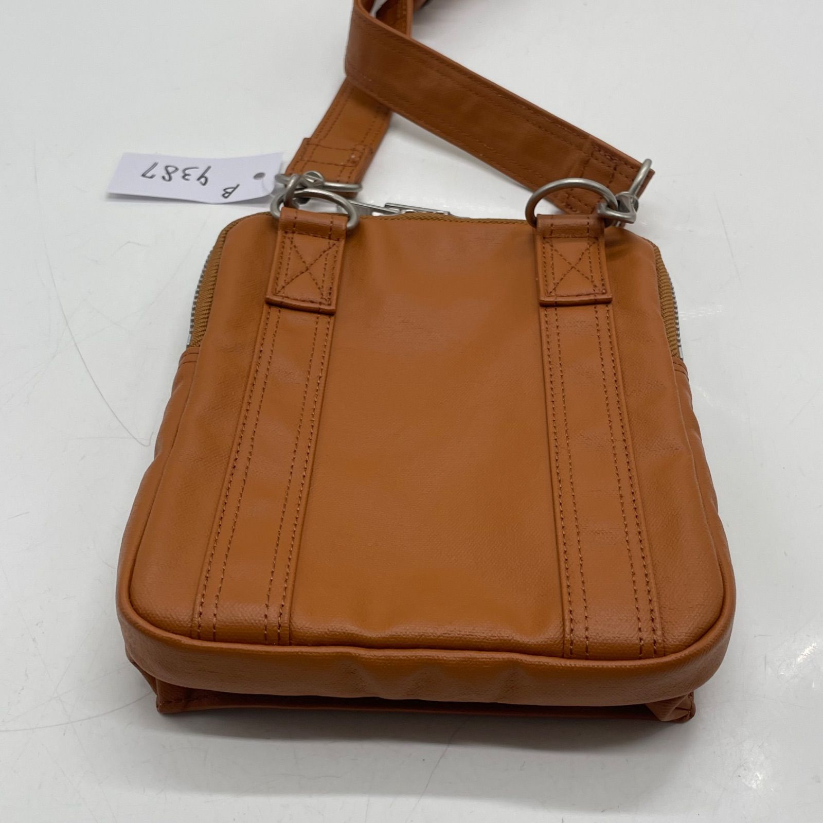 BN9386○ PORTER FREE STYLE ポーター フリースタイルショルダーバッグ 