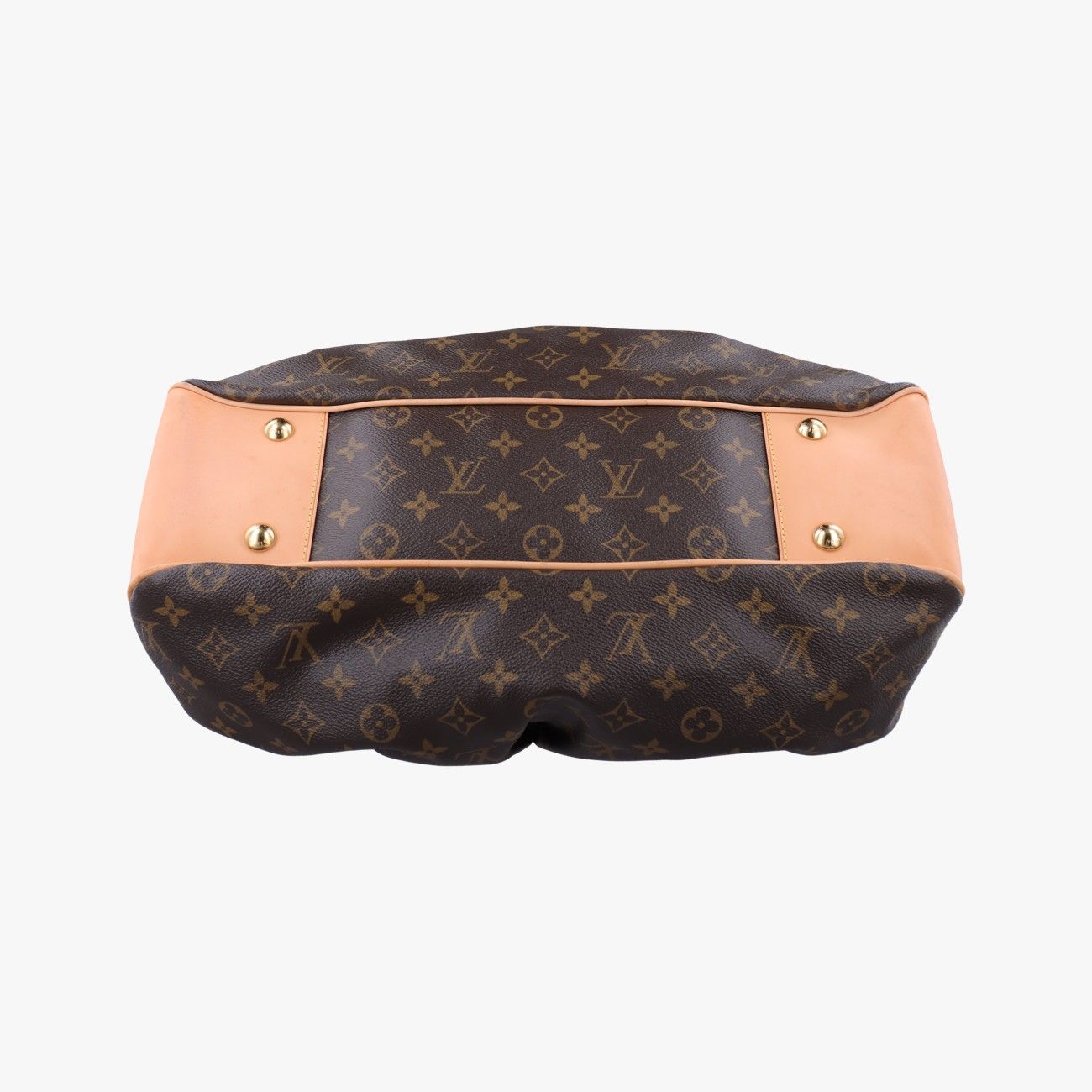 メ*！様 Louis Vuitton ボエシ モノグラム キャンバス ルイヴィトン