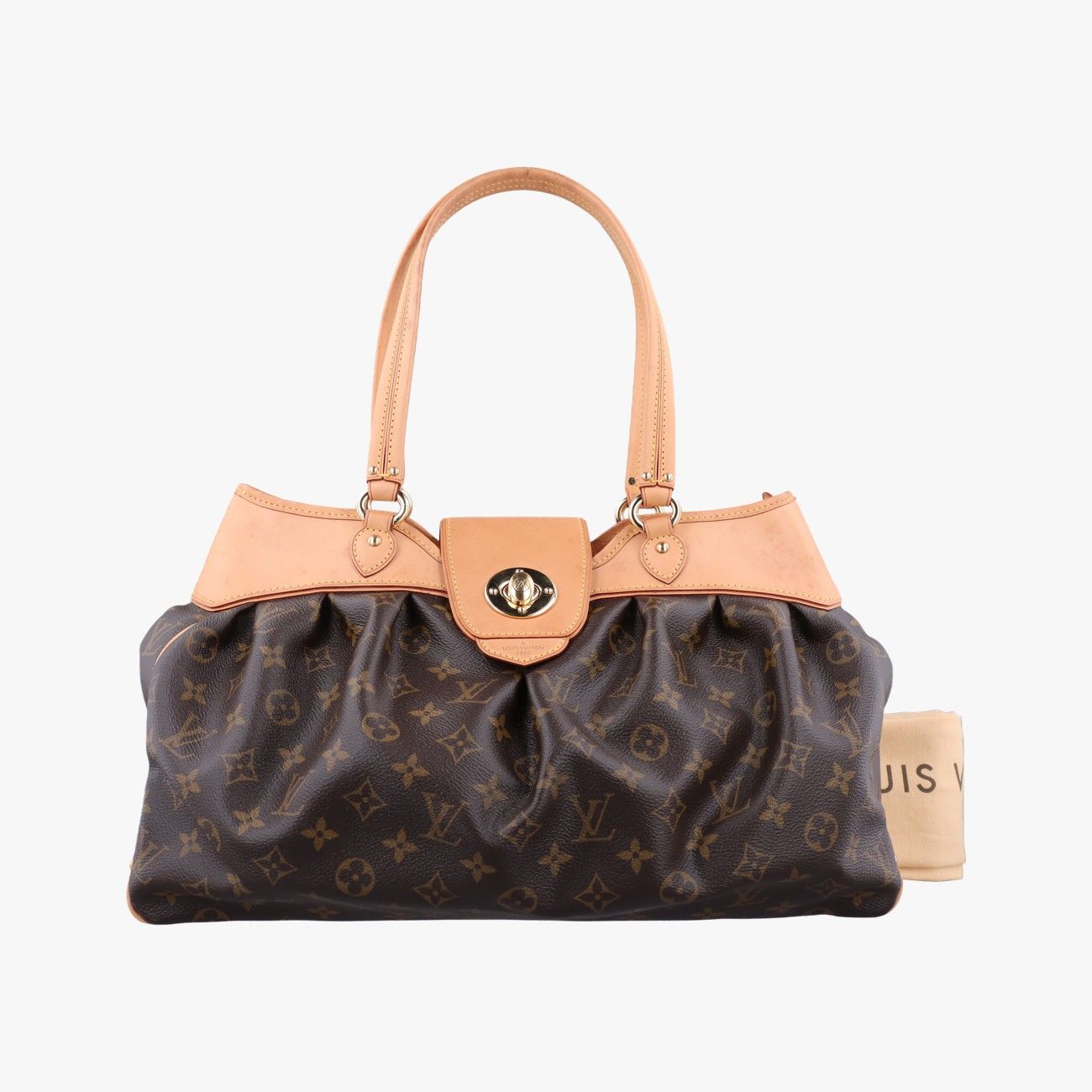 メ*！様 Louis Vuitton ボエシ モノグラム キャンバス メ*！様 Louis Vuitton ボエシ モノグラム キャンバス ルイヴィトン