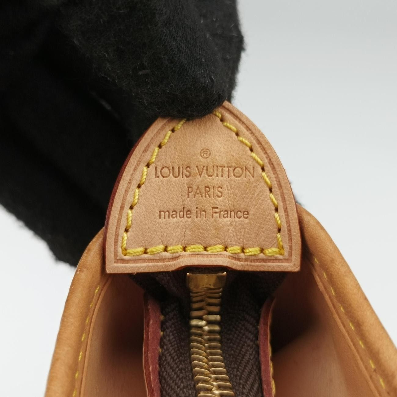 メ*！様 Louis Vuitton ボエシ モノグラム キャンバス ルイヴィトン