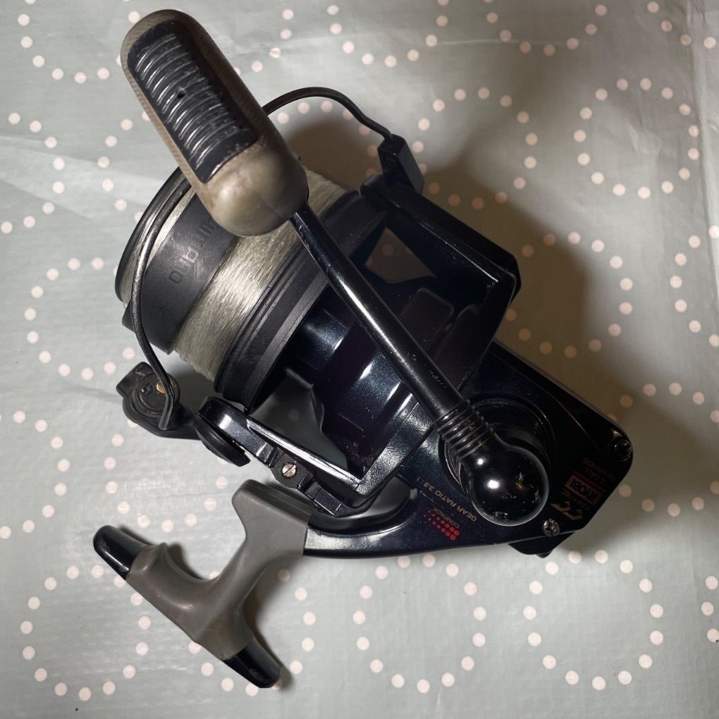 当時物】リョービ プロスカイヤー 7 セラテックノーズ RYOBI PROSKYER