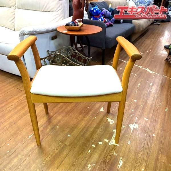 飛騨産業 Po Chair ポーチェア サイドチェア KZ290A XX キツツキマーク