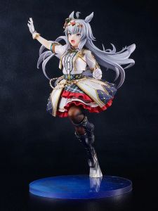 フィギュア オグリキャップ～キセキの白星～ 「ウマ娘プリティー
