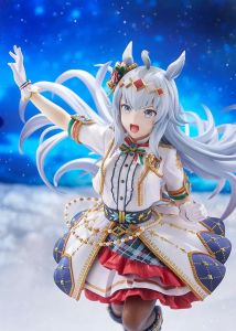 ウマ娘 プリティーダービー オグリキャップ～キセキの白星～ 1/7 フィギュア フィギュア オグリキャップ～キセキの白星～ 「ウマ娘プリティー