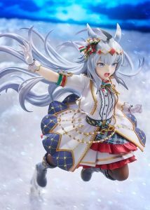 フィギュア オグリキャップ～キセキの白星～ 「ウマ娘プリティー