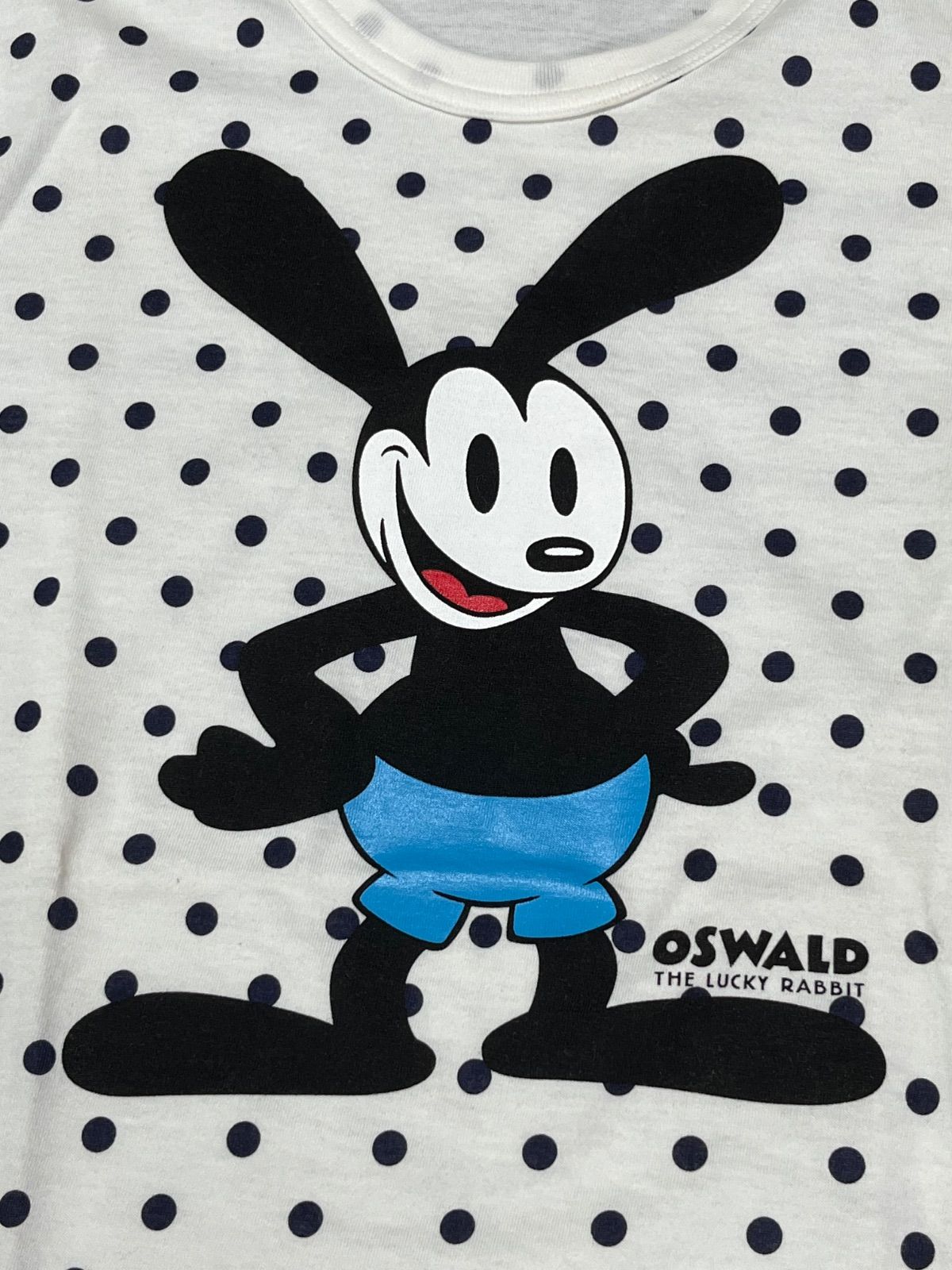 COMME des GARCONS コムデギャルソン Disney ディズニー コラボ T