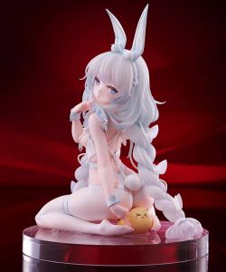 フィギュア ル・マラン 昼寝好きのラピヌ 「アズールレーン」 1/4 PVC&ABS製塗装済み完成品【10日以内発送】