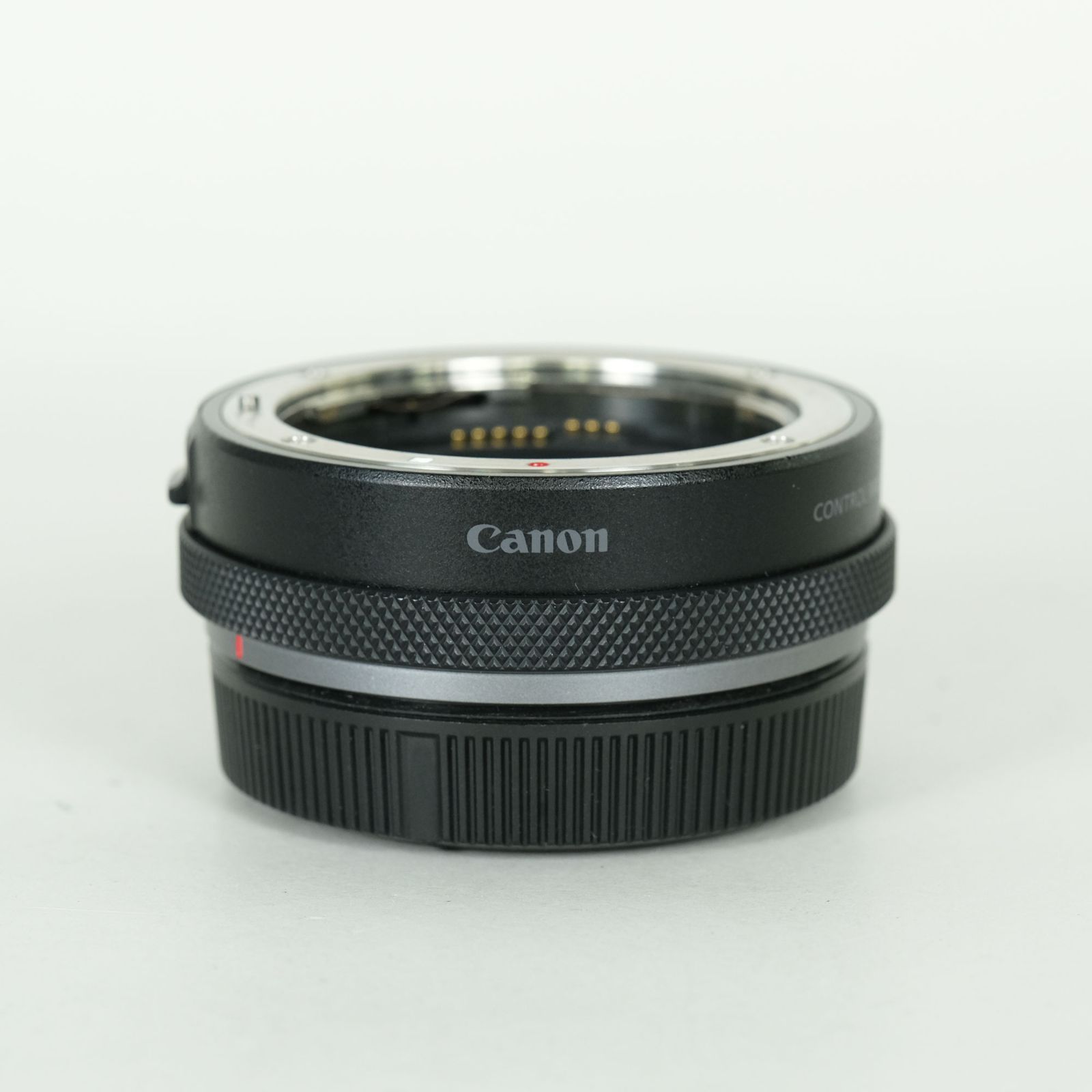 [美品] Canon コントロールリングマウントアダプター EF-EOS R 16,800円