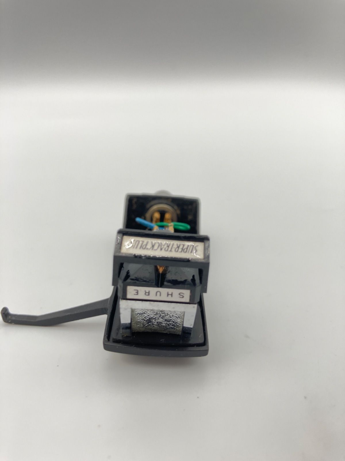 □ SHURE シュア V15 TYPE III カートリッジ - メルカリ