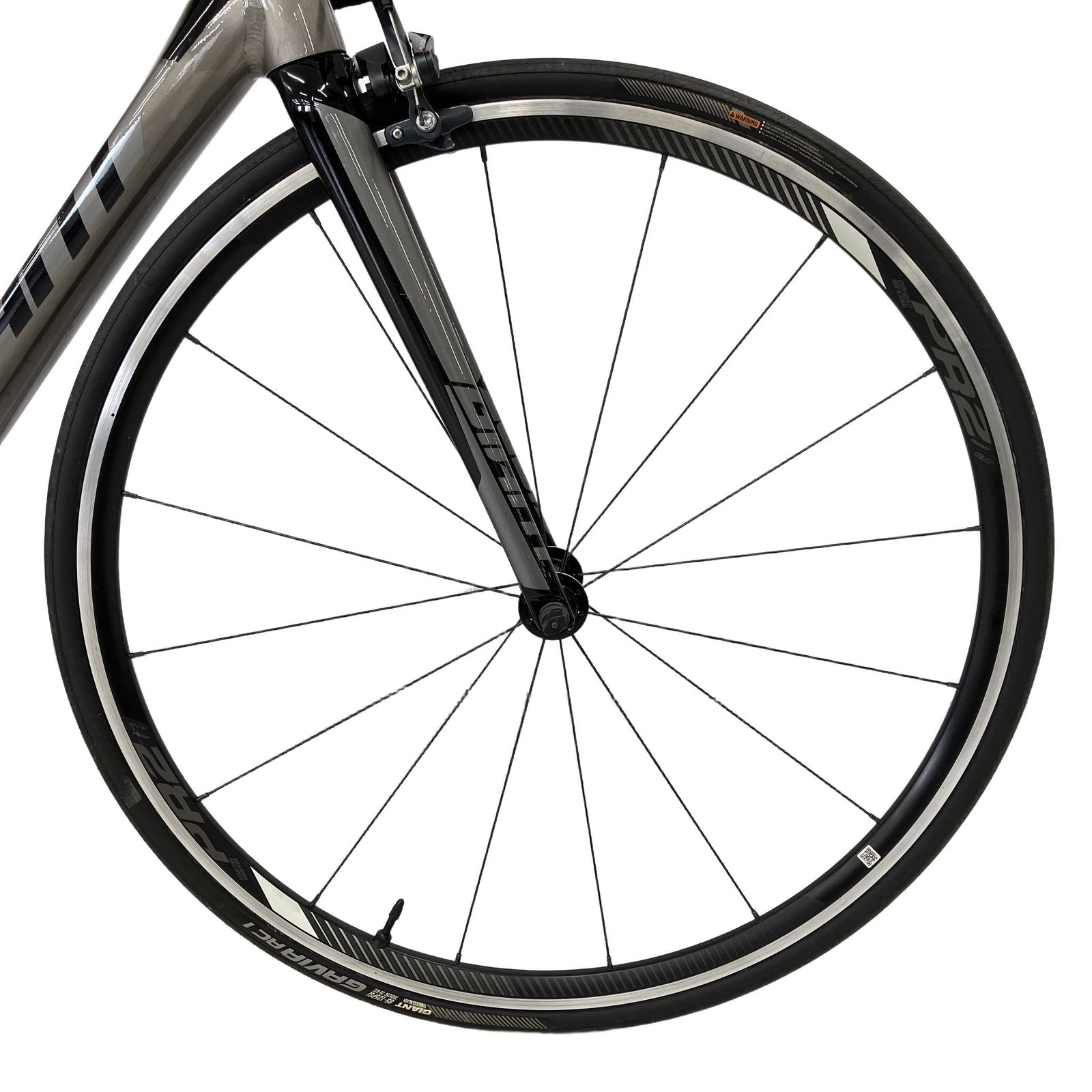 GIANT TCR SLR1 2017 サイズS SHIMANO ULTEGRA ロードバイク 
