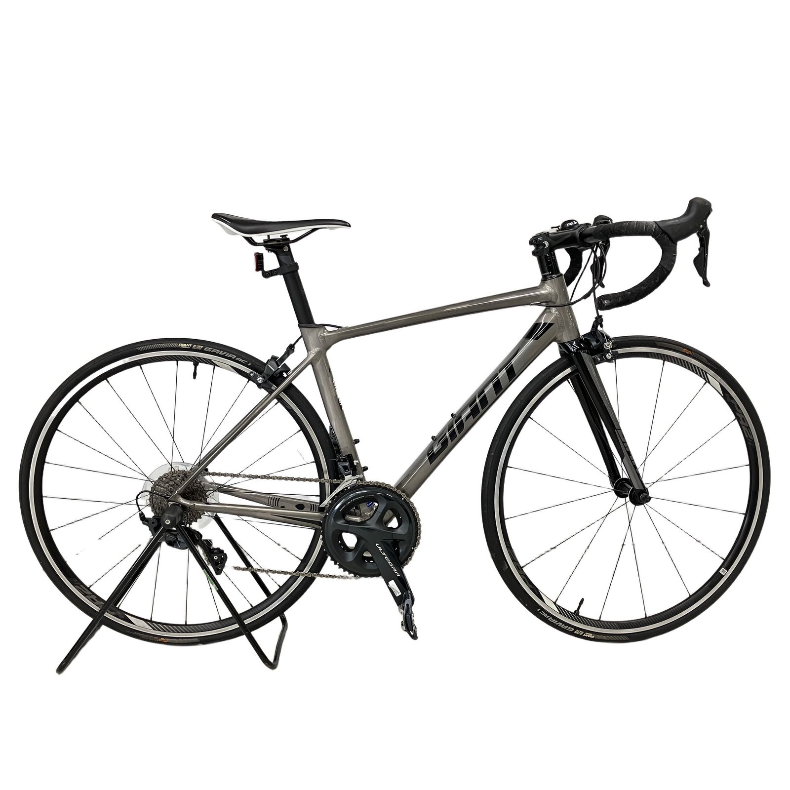 GIANT TCR SLR1 2017 サイズS SHIMANO ULTEGRA ロードバイク 