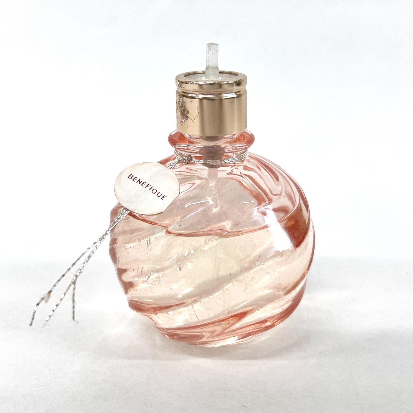 S0383 資生堂 SHISEIDO BENEFIQUE ベネフィーク EDP 50ml