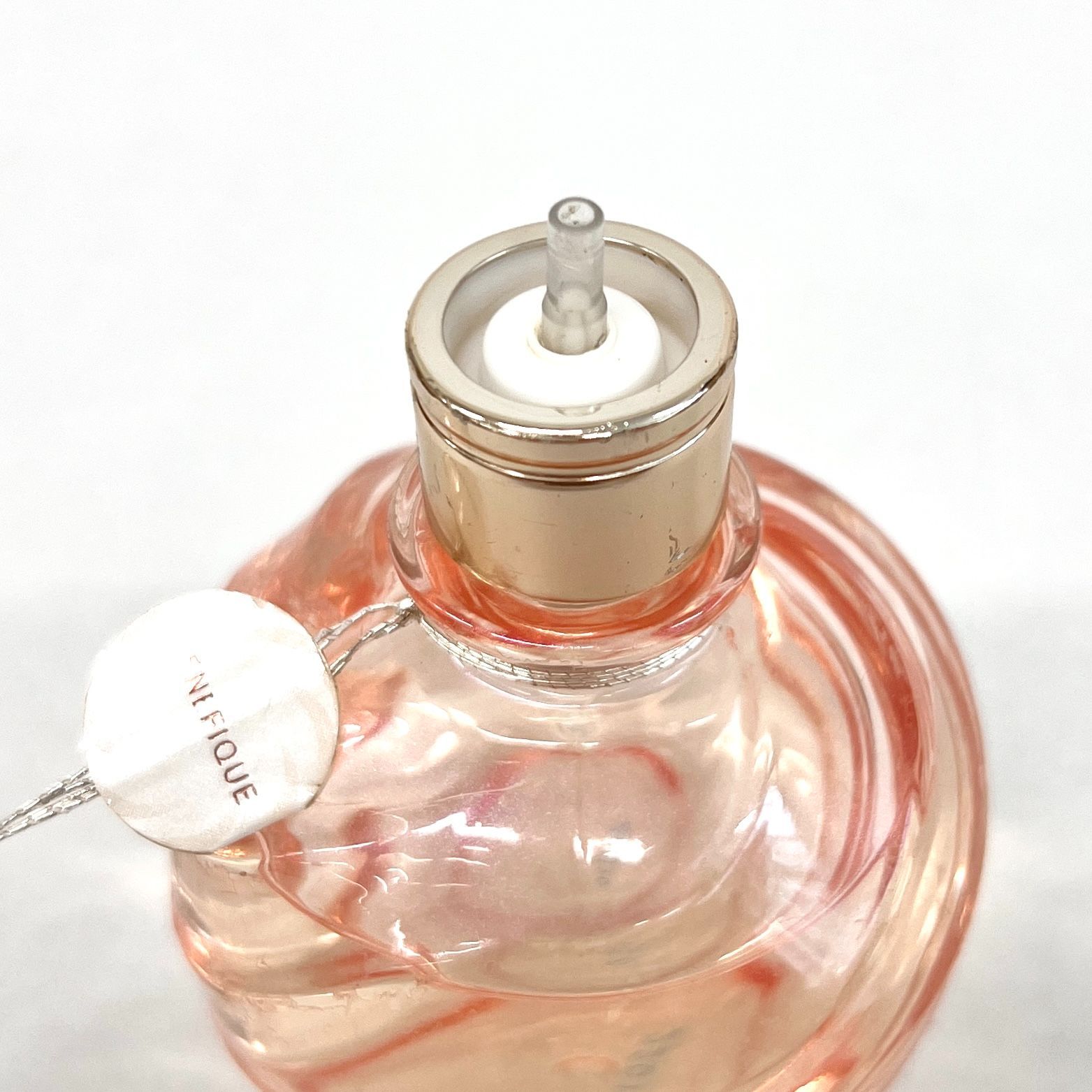 S0383 資生堂 SHISEIDO BENEFIQUE ベネフィーク EDP 50ml