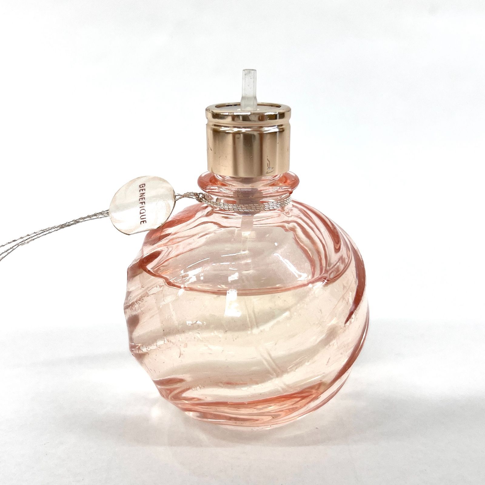 S0383 資生堂 SHISEIDO BENEFIQUE ベネフィーク EDP 50ml