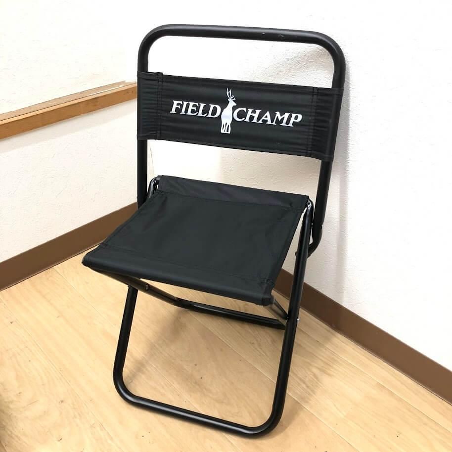 ss8851 【未使用品】 フィールドチャンプ BBQコンロテーブル＆イス4脚