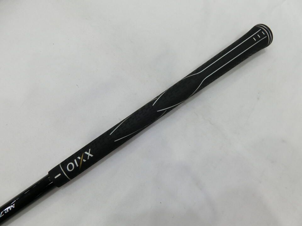 【レフティ】XXIO 7 ユーティリティ U5 23° SR MP700 ダンロップ XXIO 7 23度 MP700 SRフレックス ユーティリティ 中古