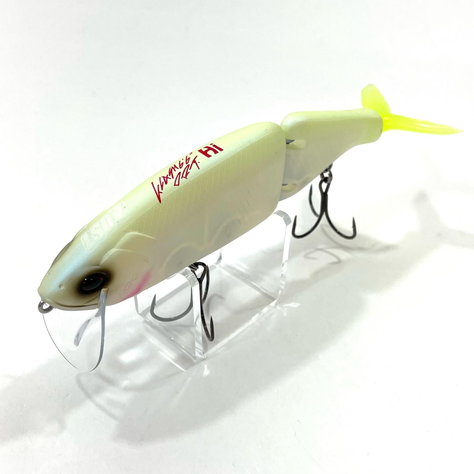 尾張小牧店】 中古 DRT | ディビジョンレーベルタックルズ ルアー