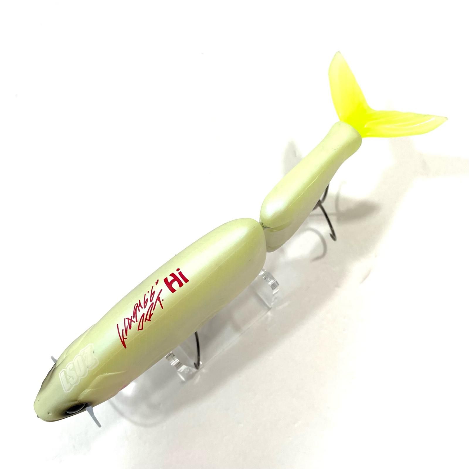 尾張小牧店】 中古 DRT | ディビジョンレーベルタックルズ ルアー