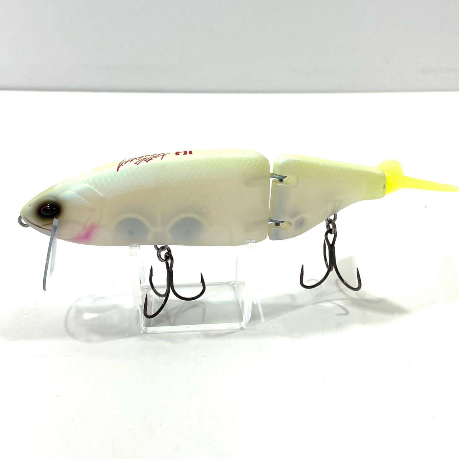 尾張小牧店】 中古 DRT | ディビジョンレーベルタックルズ ルアー