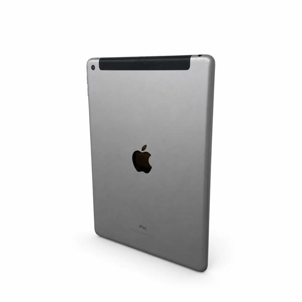 美品 iPad 第5世代 128GB セルラー Apple - メルカリ