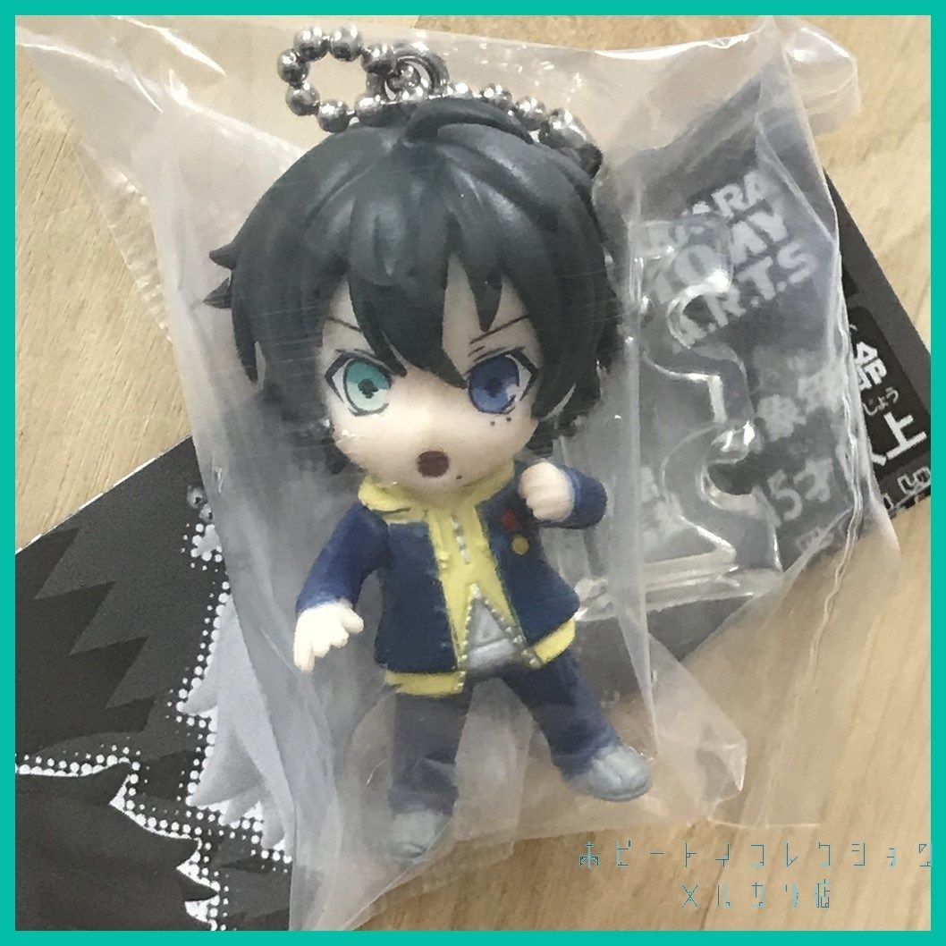 ヒプノシスマイク でふぉめmini イケブクロ・ディビジョン、ヨコハマ