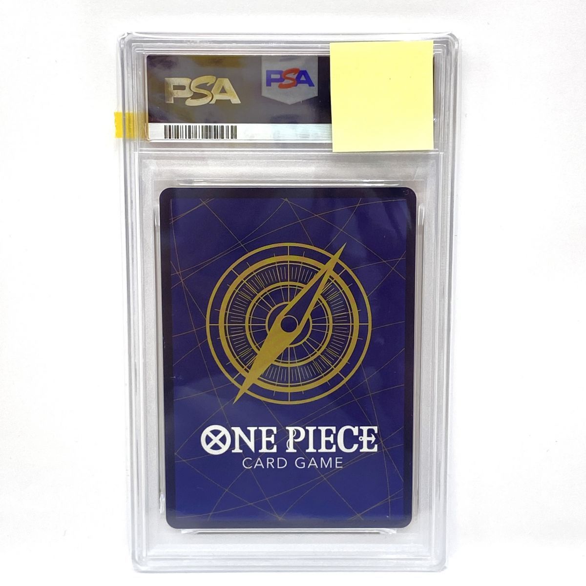 PSA10】ワンピースカードゲーム ナミ SP OP08-106 SR ☆ 鑑定品 - メルカリ