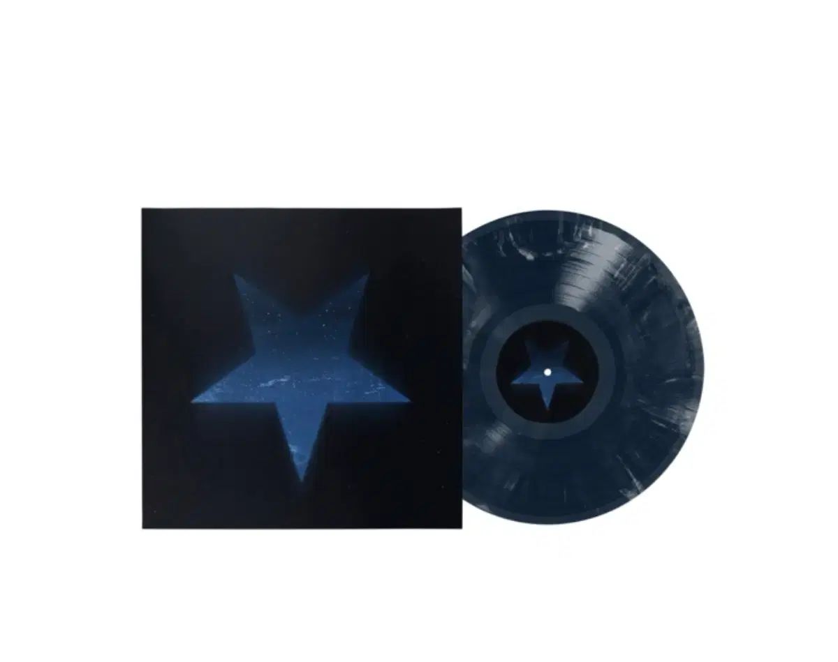 June lp 未開封