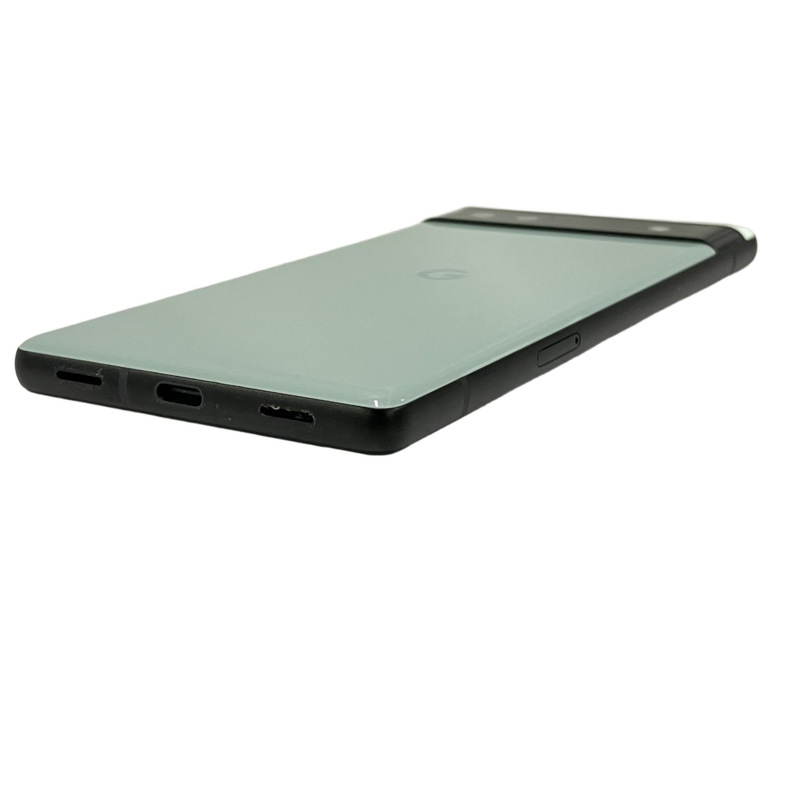 Google Pixel 6a 128GB SIMロックなし 中古 - メルカリ