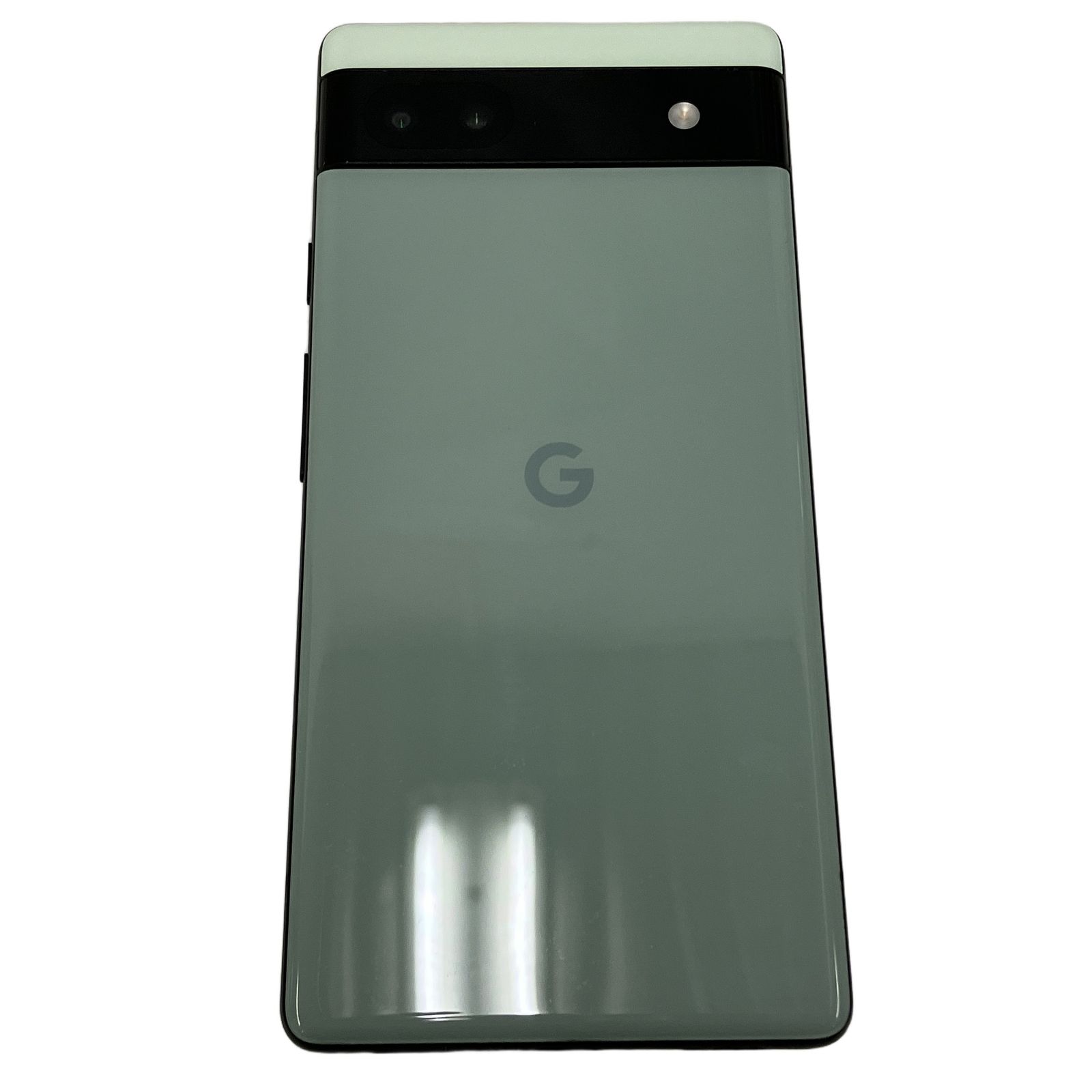 Google Pixel 6a 128GB SIMロックなし 中古 - メルカリ