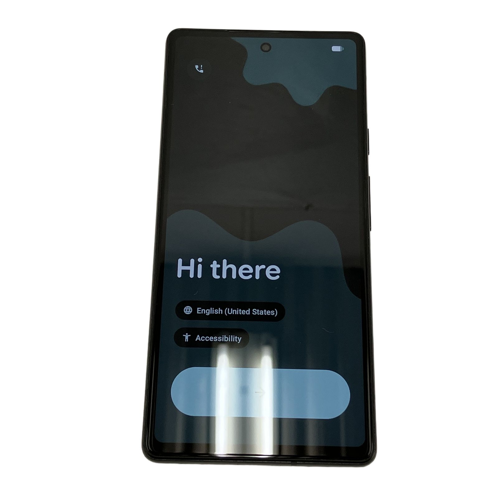 Google Pixel 6a 128GB SIMロックなし 中古 - メルカリ