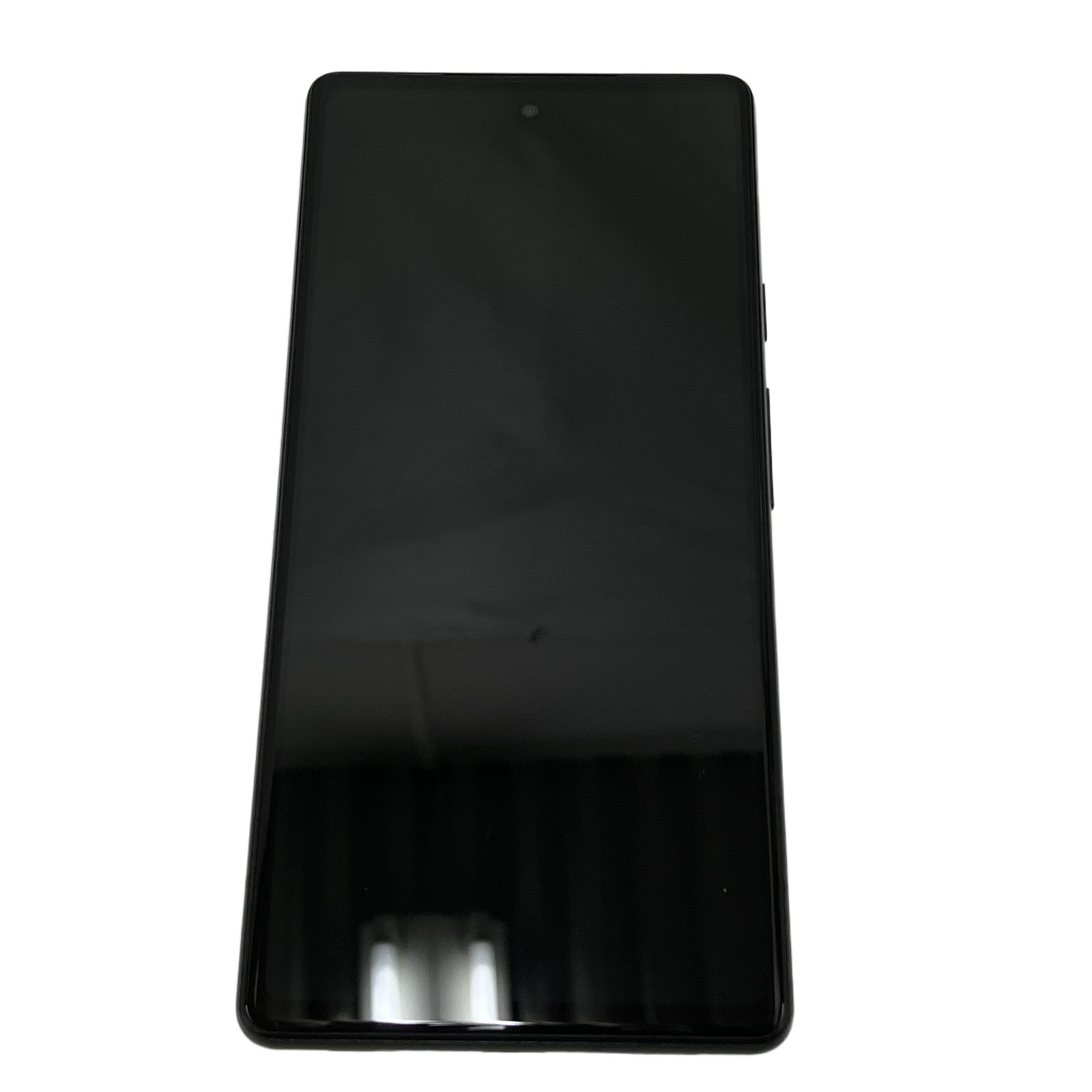 Google Pixel 6a 6.1型 スマートフォン 携帯電話 128GB KDDI SIMロック