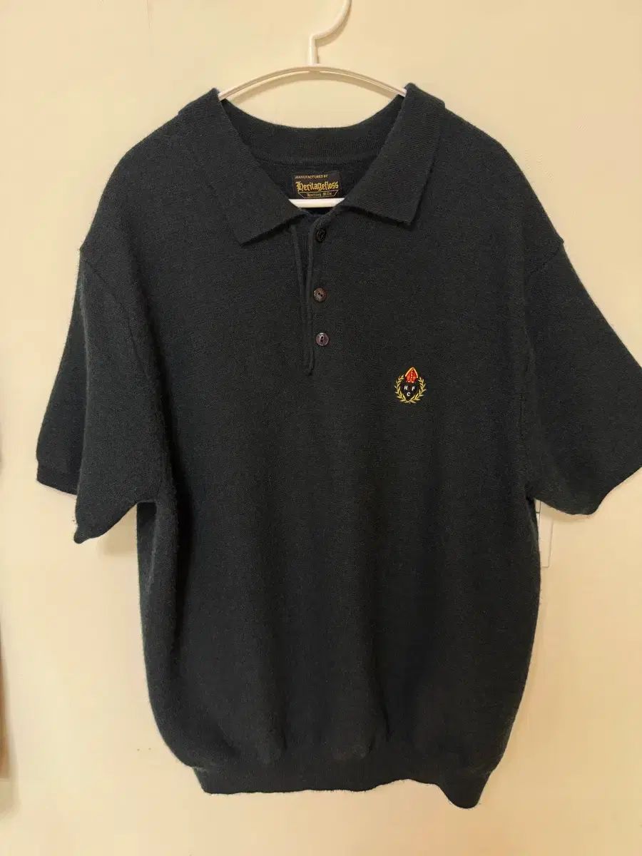 HERITAGE FLOSS ハーフ ニット m 11,056円