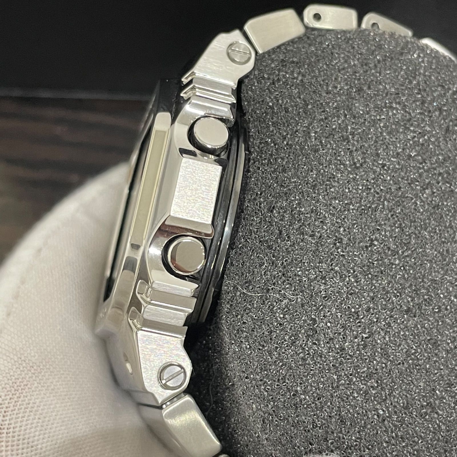カシオCASIO‼️Gショック‼️タフソーラー‼️Bluetooth‼️美品です‼️ G 