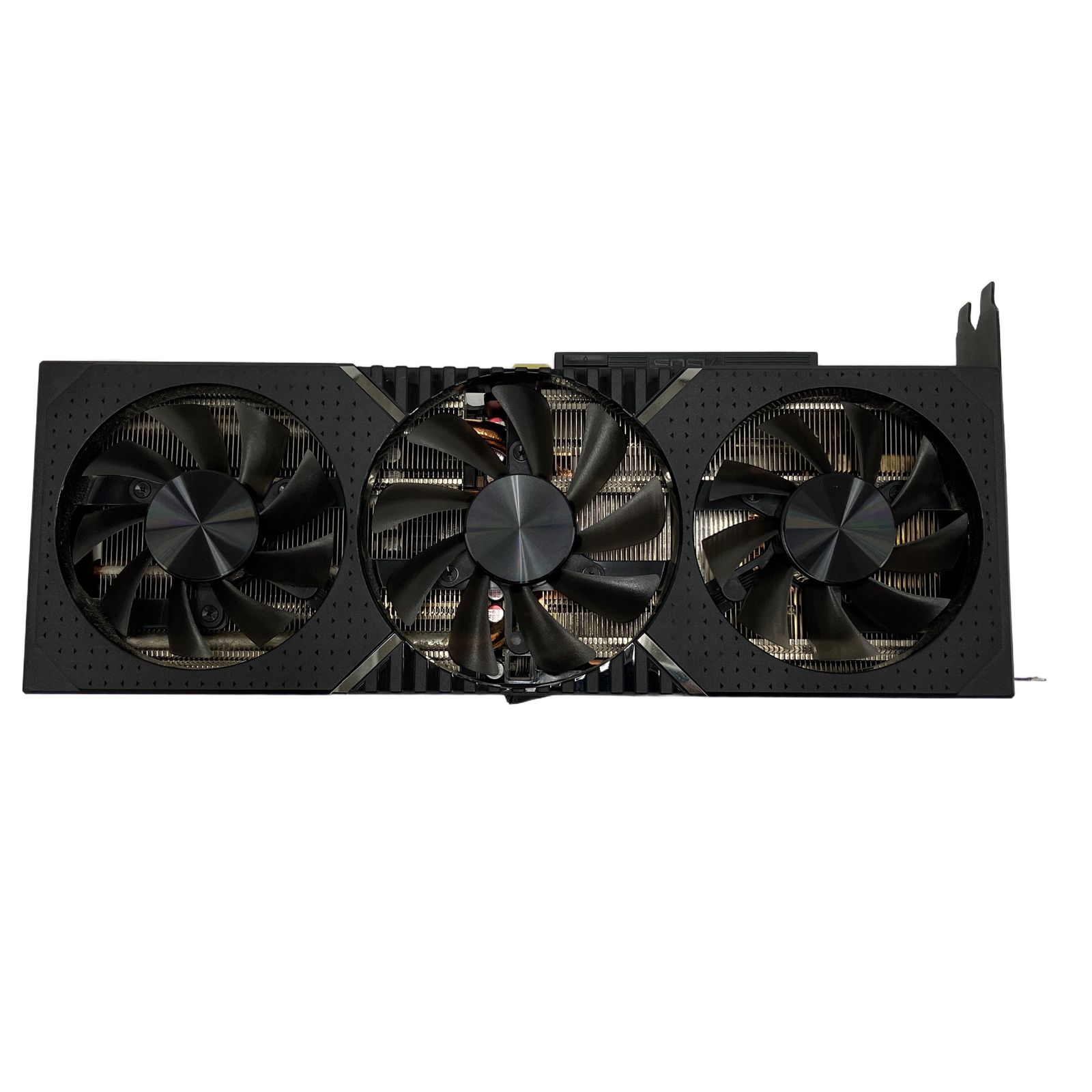 GEFORCE RTX 3080 10GB GDDR6X グラフィックボード グラフィックカード 