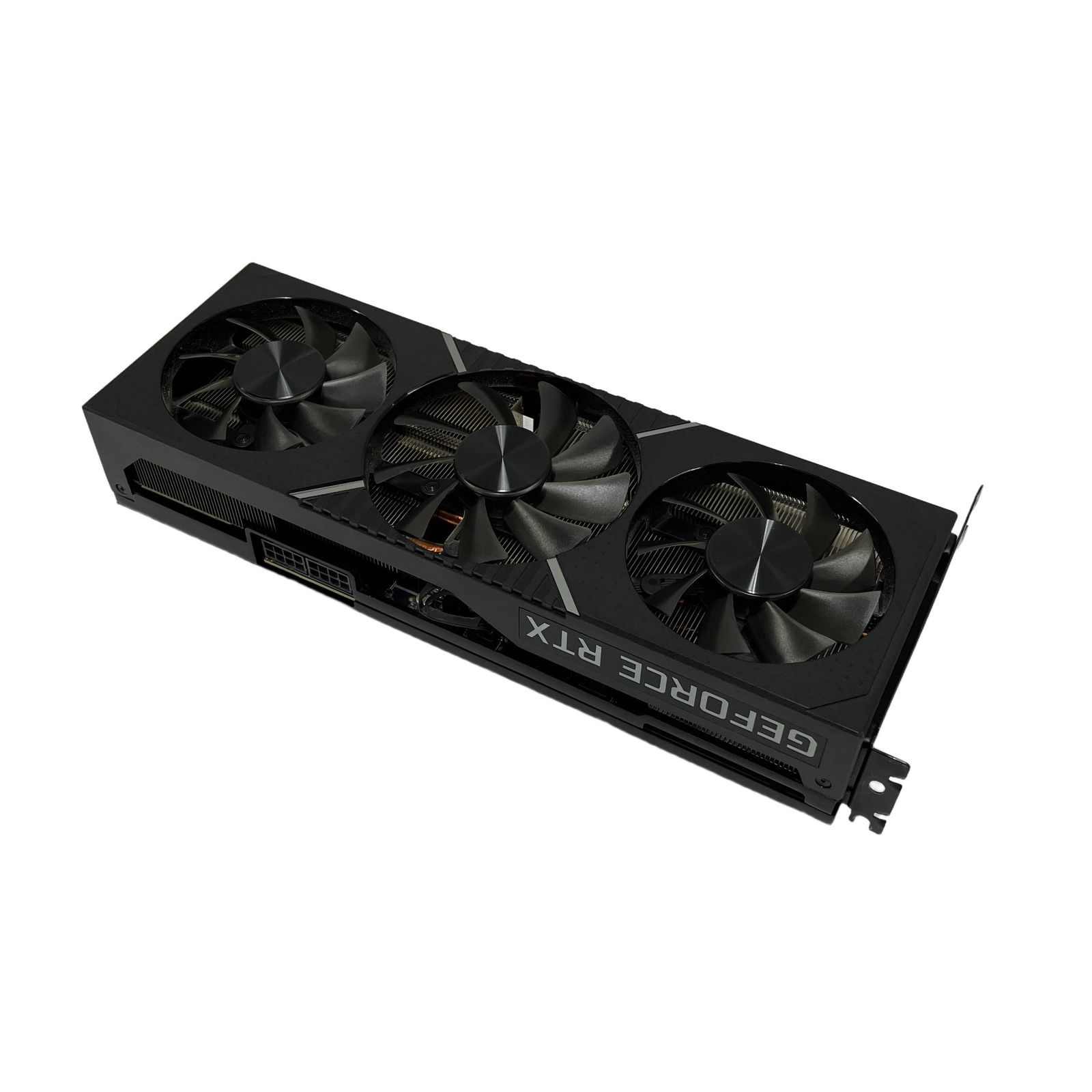 F*店様 GeForce RTX 3080 10GBグラフィックボード GEFORCE RTX 3080 10GB GDDR6X グラフィックボード グラフィックカード