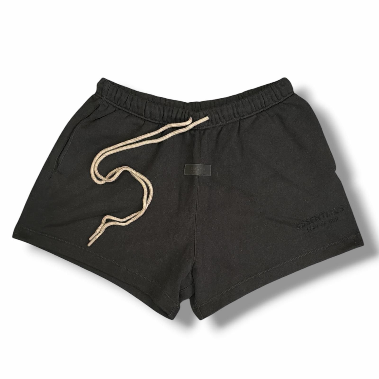 FEAR OF GOD ESSENTIALS Sweatshort スウェットショーツ ハーフパンツ