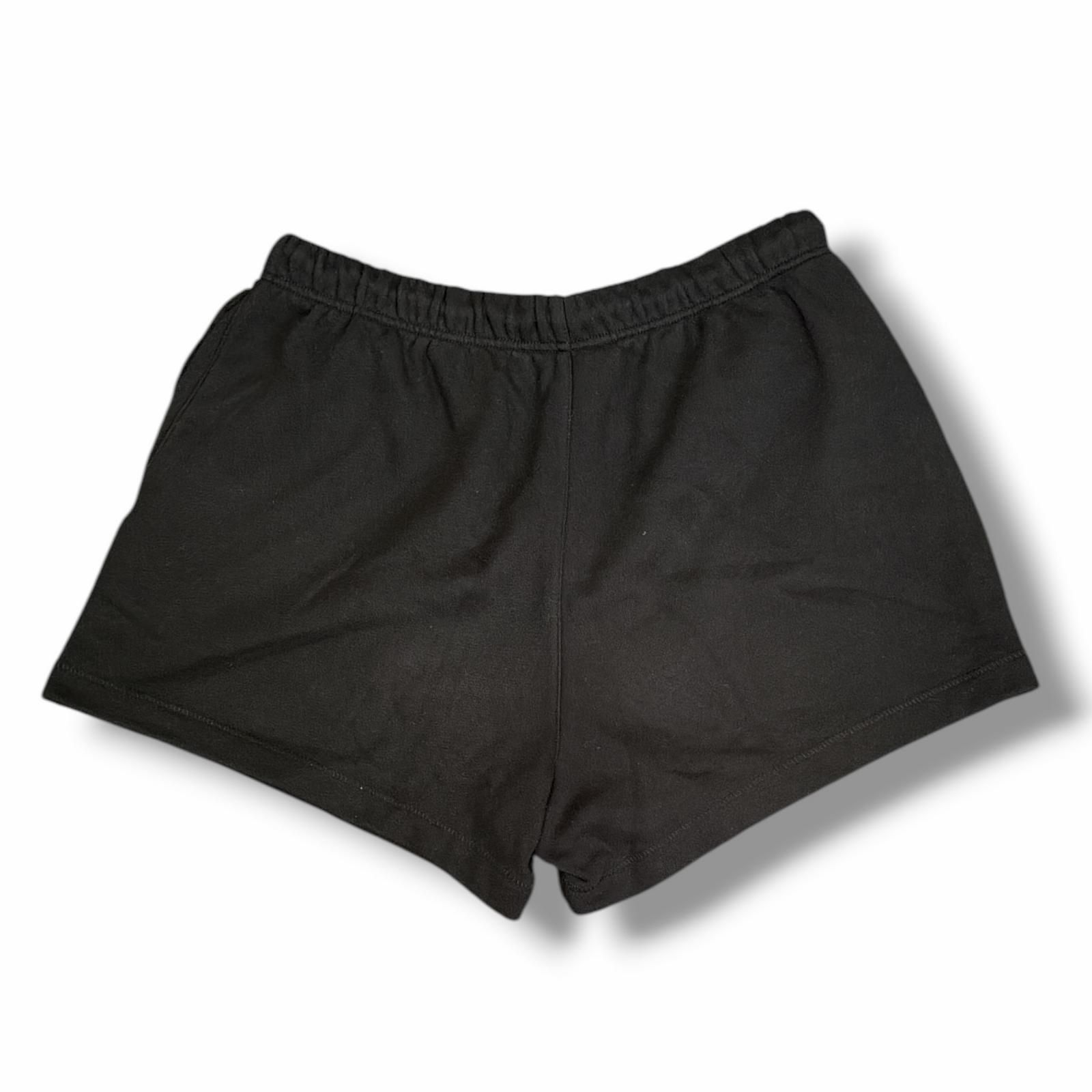FEAR OF GOD ESSENTIALS Sweatshort スウェットショーツ ハーフパンツ