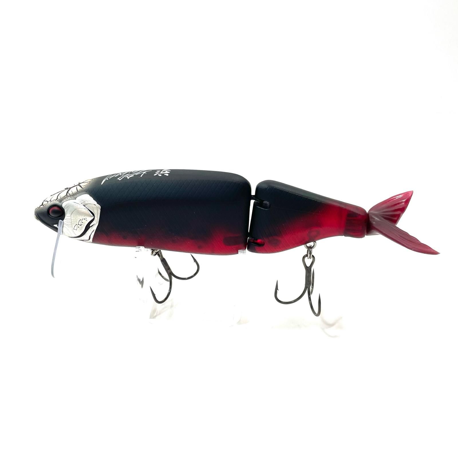 尾張小牧店】 中古 DRT | ディビジョンレーベルタックルズ ルアー TiNY