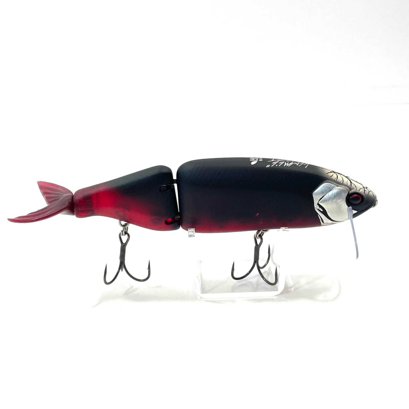 尾張小牧店】 中古 DRT | ディビジョンレーベルタックルズ ルアー TiNY