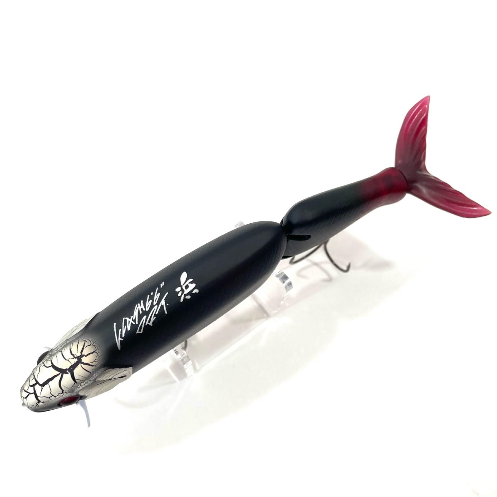 DRT　クラッシュ9　Low　 HAMAッパノンDX　新品 DRT KLASHクラッシュ9 LOW HAMAッパノンDX タイニークラッシュ ,名